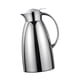 thumbnail image 5 of Jarra térmica de acero inoxidable para café, jarra aislada al vacío, recipiente de 2L con tapa, hervidor de vacío de doble pared para café, 5 of 9