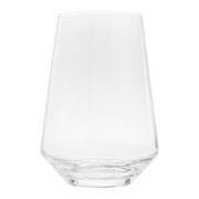 Zwiesel Pure Tritan Crystal Big Red Stemless Wine Glass 3.6"W x 5.2"H, 18.5 oz. capacity Pack of 4