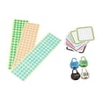 thumbnail image 2 of Candados de aprendizaje perfecl para niños 4 piezas juegos preescolares motor sin bandeja, 2 of 6
