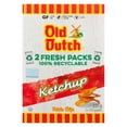 thumbnail image 2 of Old Dutch Ketchup Boxed Potato Chips, 2 of 11