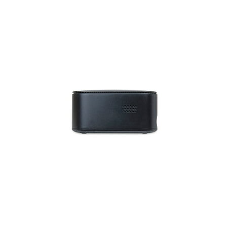 Miroir Refurbished Micro M75 DLP Portable Projector - Black