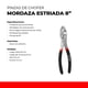 thumbnail image 5 of PINZAS DE MORDAZA ESTRIADA 8" SANTUL 7691, 5 of 5