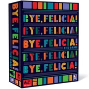 Big G Creative Bye, Felicia! Party Game - the Fast-Paced Board Game with a Goodbye Diss, Teens 12+