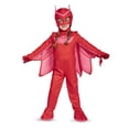 thumbnail image 1 of Deluxe PJ Masks Owlette Costume, 1 of 1