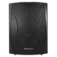 thumbnail image 3 of 4) Rockville WET-5B 70V 5.25" IPX55 Black Commercial Indoor/Outdoor Wall Speakers, 3 of 10