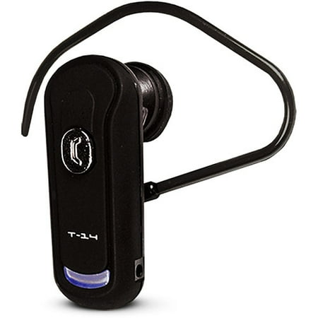 Technocel UBTT14BK T-14 Bluetooth Headset