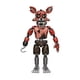 thumbnail image 2 of Figuras de acción de Five Nights At Freddys, juguete de la serie Glamrock Foxy de PVC para regalo de niños, 2 of 4