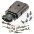 thumbnail image 3 of Ballenger Motorsports - 4 Way Connector Receptacle Kit Compatible with Bosch Coils & Sensors, 1.5mm, 3 of 3