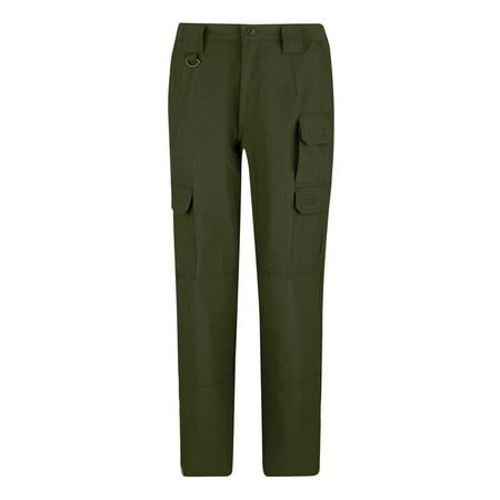 Etc Tactical Pant - Propper Women’s Stretch Uniform Military Nylon Spandex Tactical Pant - F5295