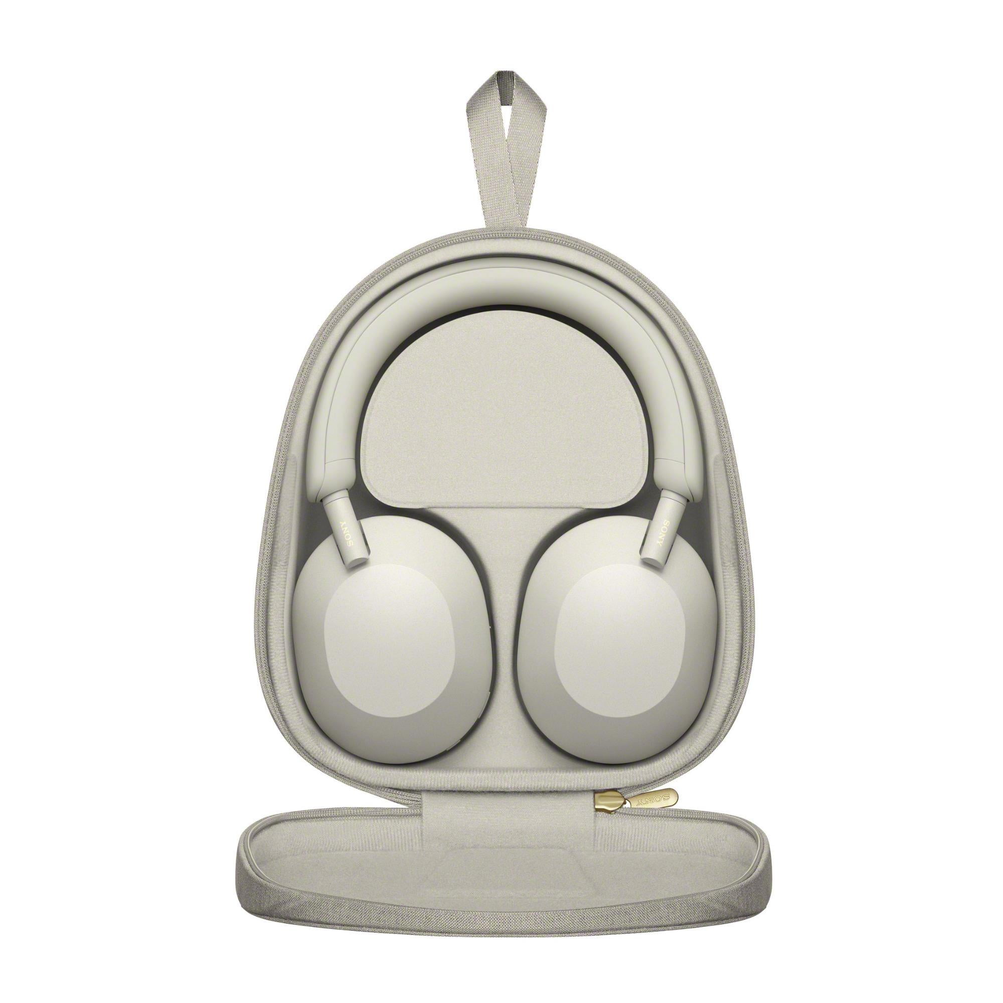 Sony WH-1000XM5 Over-Ear Headphones with Wireless Noise