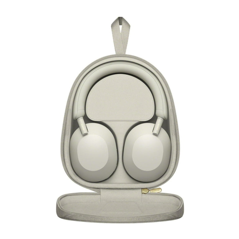 SONY WH-1000XM5 グレー Sony WH-1000XM5 Wireless Noise-Canceling Headphones