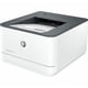 thumbnail image 2 of Impresora HP  LaserJet Pro 3003dw (3G654A) Blanco y Negro, 2 of 2