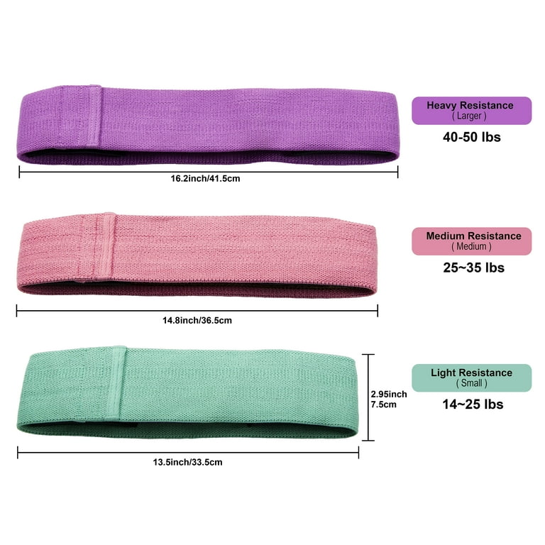 Balancefrom resistance bands new arrivals