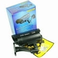 thumbnail image 2 of Ir Bullet Fake Dummy Surveillance Security Camera Cctv & Record Light - Black, 2 of 4