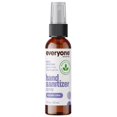 thumbnail image 1 of Everyone Products - Hand Sanitizer Spray Lavender + Aloe - 2 fl. oz., 1 of 2