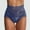 Blue, variant on Fgnfyis Womens Panties Briefs Sexy Lace Mesh Transparent Women Underwear Plus Size High Waist Panty Panties Underwear for Women Hot Pink L
