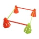 thumbnail image 3 of Soccer Conos para Entrenamiento Deportivo Marcadores de Campo Conos de Agilidad Conos de Baloncesto Fabricados en Material PE Resistente y Adecuados para Entrenamiento Infantil Prácticas en, 3 of 8