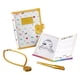thumbnail image 2 of Secret Journal Rainbow High con candado, libro de actividades y bolígrafo, 2 of 6