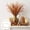 Orange, variant on Artificial Berry Picks Faux Fall Berry Stems Flexible Wire Decoration Vase Centerpiece Wreath Farmhouse Mantel Thanksgiving Halloween Home Decor DIY Floral Arrangement Holiday Display
