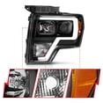 thumbnail image 3 of Anzo Usa 111443 Headlight Assembly, 3 of 5
