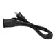 thumbnail image 2 of Cable de extensión NEMA 1‑15P A NEMA 1‑15R 1 metro 10A 125V NikouMX, 2 of 8