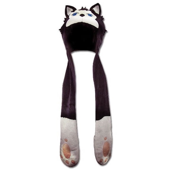 beanie cap - kuroko's basketball - new tetsuya #2 fleece anime hat ge32314