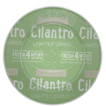 Gourmet Garden Gluten Free Lightly Dried Cilantro, 0.35 oz Cup