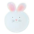 thumbnail image 1 of Boston International KAC20029 Bun Bun Bunny Plate, 1 of 1