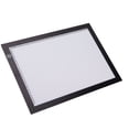 thumbnail image 1 of Boîte Lumineuse, Tableau de Copie LED Portable Table Lumineuse pour Professionnels, 1 of 12