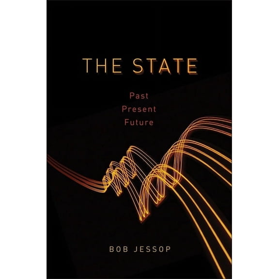 Keyconcepts The State: Past, Present, Future, (Hardcover)
