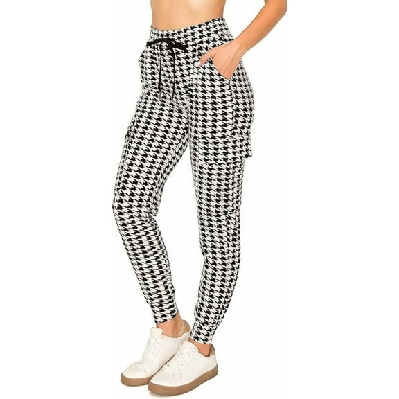 ALWAYS Fleece Jogger Sweatpants for Women - Versatile Premium Soft Stretch Comfy Warm Casual Pants