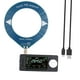 thumbnail image 4 of Mini radio SI4732 con antena de bucle SW, Lw, Ssb, Lsb, USB, AM, radio de bolsillo AM Azul negro, 4 of 9