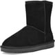 thumbnail image 1 of Botas Dream Paris para Dama Estilo Invernales Tallo Alto Negro Talla 25, 1 of 5