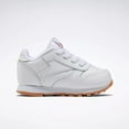 thumbnail image 2 of Reebok Classic Leather Baby and Toddler Shoes - Toddler, 2 of 9