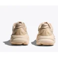 thumbnail image 5 of Hoka Bondi 9 Vanille/bouleau Chaussures de Course pour Femmes, 5 of 5