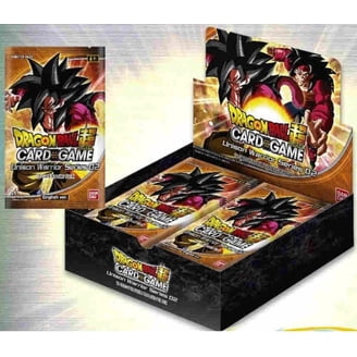 Bandai Dragon Ball Super TCG: 5th Anniversary Deck Set 2022 BAN