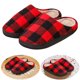 thumbnail image 4 of Sin Cordones para Mujer Y Hombre Lindas Alce Tablero Ajedrez Interior, 4 of 9