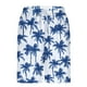 thumbnail image 3 of Pantalones Cortos Casuales para Hombre Imprimir con Bolsillos Pantalones de Playa de Cintura Elástica, Pantalones Cortos de Cintura Elástica para Hombre, 3 of 6
