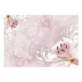 thumbnail image 3 of Tiptophomedecor Glam Wallpaper Wall Mural - Tale Of Tenderness, 3 of 4