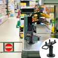 thumbnail image 2 of AOOOWER Adjustable POS Terminal Stand Adjustable Angle Rotation Credit Card Machine Rack, 2 of 8