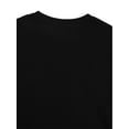 thumbnail image 2 of Spread Love Heart Pattern T-shirt Women'S High Quality round Neck T-shirt-180g women'S T-shirt with interesting prints, Valentine'S Day gift, New Year gift, 2 of 6