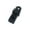 Black, variant on Heavy Duty Lock Grip Tarp Clips - 16 Pcs, Multipurpose Fix Clamp for Awnings, Camping Tent, Caravan Canopies & Shade Cloth