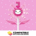 thumbnail image 3 of Juego de construcción Brickcraft con licencia oficial Sanrio My Melody Flower de Brickcraft con 92 piezas, 3 of 8