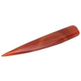 thumbnail image 1 of Pulidor De ágata Roja, Herramienta Profesional Para Pulido De Joyas, Mantenimiento De Reparación De Joyas De Cobre, Plata Dorada, 1 of 7