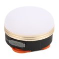 thumbnail image 2 of Linterna De Camping USB, Lámpara De Camping De Diseño Magnético De Plástico ABS Recargable Por USB De Alto Brillo Para El Hogar Para Cortes De Energía Para Exteriores ANGGREK Otros, 2 of 8