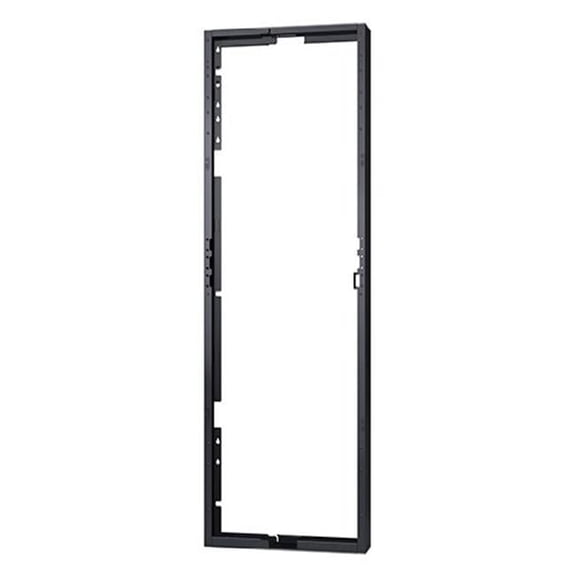 APC Mounting Adapter for Enclosure, ACDC2551