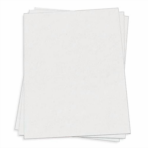 50% Hemp Paper - 11 x 17 Gmund Hanf Better 81lb Text, 25 Pack