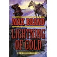 thumbnail image 2 of Lightning of Gold : A Western Story (Paperback), 2 of 2