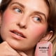 thumbnail image 2 of Brillo de labios y aceite labial teñido Hybrid Saie Glossybounce Bubble, 2 of 9