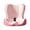 A, variant on Ergonomic Memory Foam Posture Correction Seat Cushion Nonâ Breathable Chair Cushion for Office Home LongâTime Sitting